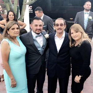 Meet your Posher, Guadalupe